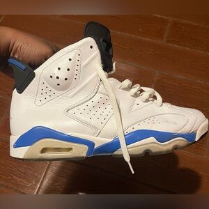 Air Jordan 6